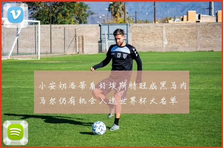 小安切洛蒂看好埃斯特旺成黑马内马尔仍有机会入选世界杯大名单