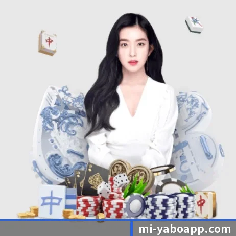 亚博体育 APP 界面 | Yabo