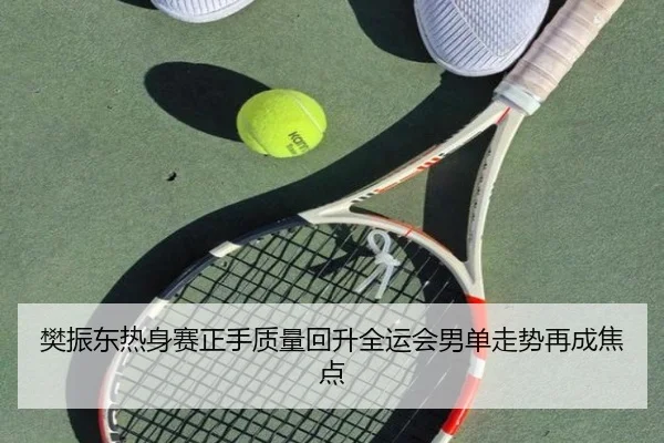 樊振东热身赛正手质量回升全运会男单走势再成焦点（Yabo）